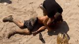 Survivor 2024, Τρόμος, Φάνη - Έδειξε,Survivor 2024, tromos, fani - edeixe