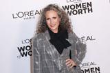 Andie MacDowell,