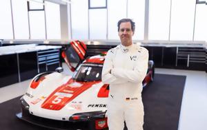 WEC, Φέτελ, Porsche, WEC, fetel, Porsche