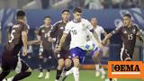 ΗΠΑ, Κατέκτησαν, Nations League, 2-0, Μεξικό, Πινέδα - Δείτε,ipa, katektisan, Nations League, 2-0, mexiko, pineda - deite