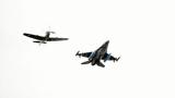 Παρέλαση 25ης Μαρτίου, Supermarine Spitfire, F-16 Βίντεο,parelasi 25is martiou, Supermarine Spitfire, F-16 vinteo