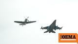 25η Μαρτίου, Rafale Phantom, F-16 Viper, – Δείτε,25i martiou, Rafale Phantom, F-16 Viper, – deite