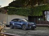 Audi Q6 -tron,