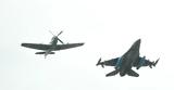 25η Μαρτίου, Rafale Phantom, F-16 Viper,25i martiou, Rafale Phantom, F-16 Viper