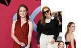 Style VIP, Βάζουμε, Julianne Moore,Style VIP, vazoume, Julianne Moore