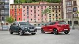 SEAT Ibiza,Arona