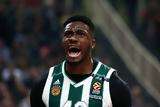 Θανάσης Αντετοκούνμπο, Παναθηναϊκό,thanasis antetokounbo, panathinaiko