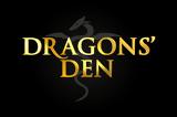 Dragons Den, – Μπαινόβγαινε,Dragons Den, – bainovgaine