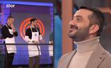 MasterChef, Κάνω, – Άλαλος, Λεωνίδας Κουτσόπουλος,MasterChef, kano, – alalos, leonidas koutsopoulos