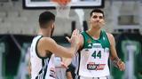 Δείτε, Παναθηναϊκός-Προμηθέας, Basket League,deite, panathinaikos-promitheas, Basket League