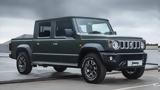 Suzuki Jimny [video],