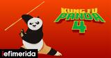 Kung Fu Panda 4,