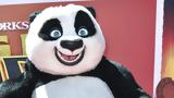 Σπάει, Kung Fu Panda 4, Κίνα,spaei, Kung Fu Panda 4, kina