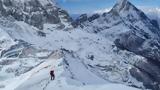 Έβερεστ, Νεπάλ, - Πάρτε,everest, nepal, - parte