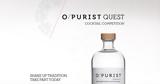 ΟPURIST QUEST, Cocktail Competition 2024,oPURIST QUEST, Cocktail Competition 2024