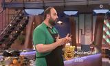 MasterChef, 263, Βόμβα, – Είχε,MasterChef, 263, vomva, – eiche