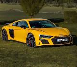 Audi R8,