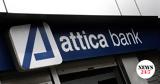 Attica Bank, Νέο, Αμοιβαίο Κεφάλαιο,Attica Bank, neo, amoivaio kefalaio