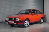 Tolman, Ford Escort XR3,1981