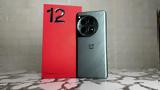 OnePlus 12 Review,