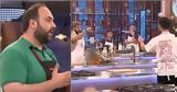 Χαμός, MasterChef - Κατηγορίες,chamos, MasterChef - katigories