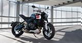 Triumph Trident 660 Tribute Edition - Τιμώντας, Slippery Sam,Triumph Trident 660 Tribute Edition - timontas, Slippery Sam