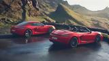 Porsche, 718 Boxster, Cayman, Ευρώπη,Porsche, 718 Boxster, Cayman, evropi