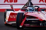 Nissan Formula E Team,Tokyo E-Prix