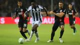 ΠΑΟΚ, Μπενφίκα, Μεϊτέ,paok, benfika, meite