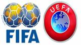 FIFA-UEFA,