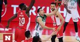 Basket League, Τζάμπολ, – Πότε, Παναθηναϊκός AKTOR Ολυμπιακός,Basket League, tzabol, – pote, panathinaikos AKTOR olybiakos