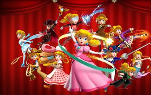 Princess Peach, Showtime | Review