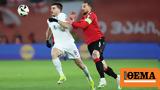 Προκριματικά Euro 2024 Live, Γεωργία-Ελλάδα 0-0 Β,prokrimatika Euro 2024 Live, georgia-ellada 0-0 v