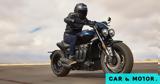 Triumph Rocket 3 Storm R - Αναβάθμιση,Triumph Rocket 3 Storm R - anavathmisi