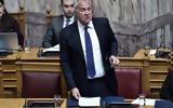 Βορίδης, Θέλετε,voridis, thelete