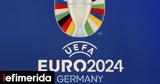 EURO 2024, Συμπληρώθηκε, -Αναλυτικά,EURO 2024, syblirothike, -analytika