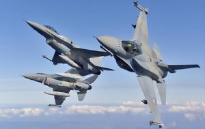 Αργεντινή, Υπογράφτηκε, F-16, Δανία, argentini, ypograftike, F-16, dania