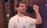 MasterChef, Χαλασμός, – Θα,MasterChef, chalasmos, – tha