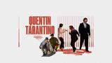 Quentin Tarantino,