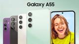Samsung Galaxy A55, Αποσυναρμολογείται,Samsung Galaxy A55, aposynarmologeitai
