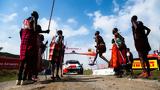 WRC Rally Kenya, Αφρική, Σαφάρι,WRC Rally Kenya, afriki, safari