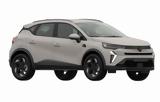 Renault Captur, 4 Απριλίου,Renault Captur, 4 apriliou