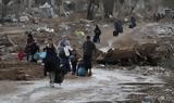 Ευρωπαϊκό Κοινοβούλιο, Γάζα,evropaiko koinovoulio, gaza