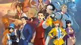 Apollo Justice,Ace Attorney Trilogy Review