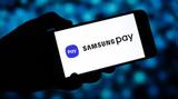 Samsung Pay, Διακοπή, Mir,Samsung Pay, diakopi, Mir