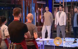 Spoiler MasterChef 2703