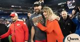 Taylor Swift, Travis Kelce, Μπαχάμες,Taylor Swift, Travis Kelce, bachames