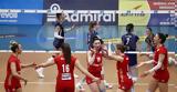 Volley League, Άνετο, Ολυμπιακό Παναθηναϊκό, ΑΕΚ,Volley League, aneto, olybiako panathinaiko, aek