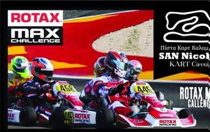 1ος Γύρος Rotax Max Challenge 2024 – Αποτελέσματα, 1os gyros Rotax Max Challenge 2024 – apotelesmata