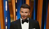 David Beckham, Ενθουσιασμένος,David Beckham, enthousiasmenos